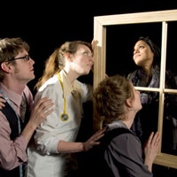 Melancholy Play Melancholy Play