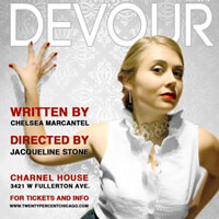 Devour