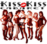 Kiss Kiss Cabaret