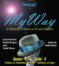 My Way: A Tribute to Frank Sinatra