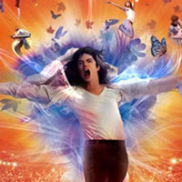 Michael Jackson The Immortal World Tour from Cirque du Soleil Michael Jackson The Immortal World Tour from Cirque du Soleil
