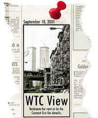 WTC View