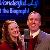 It's a Wonderful Life: Live at the Biograph!
