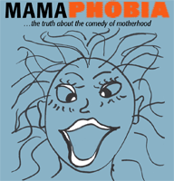 Mamaphobia