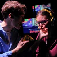 Neighborhood 3: Requisition of Doom