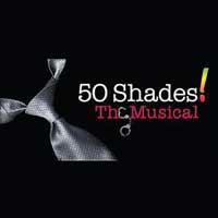 50 Shades The Musical