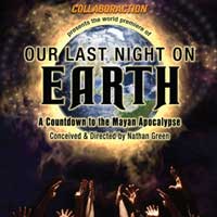 Our Last Night on Earth: A Countdown to the Mayan Apocalypse