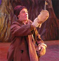 The Kingdom Of Grimm