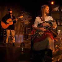 Caucasian Chalk Circle