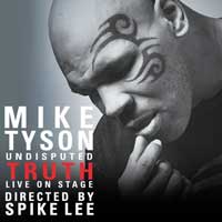 Mike Tyson: Undisputed Truth