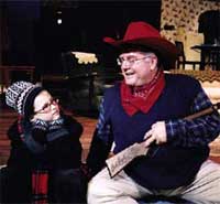 A Christmas Story