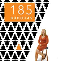 185 Buddhas Walk into a Bar