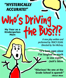 Who's Driving The Bus?