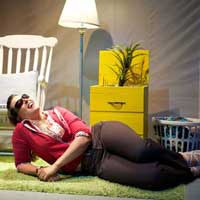 The Burden Of Not Having A Tail