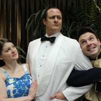 Dirty Rotten Scoundrels