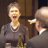 August: Osage County