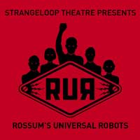 R.U.R.: Rossum's Universal Robots