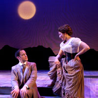 She Stoops to Conquer