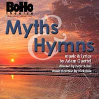 Myths and Hymns