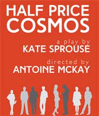 Half Price Cosmos