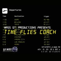Time Flies Coach