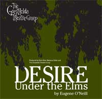 Desire Under the Elms Desire Under the Elms