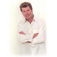 Michael Crawford in Concert