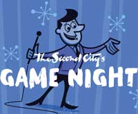 The Second City's Game Night