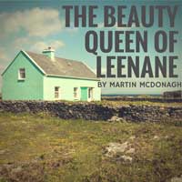The Beauty Queen of Leenane
