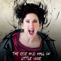 The Rise And Fall of Little Voice