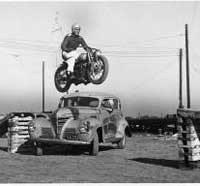 Daredevils