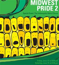 Midwest Pride Midwest Pride