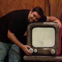 Defending the Caveman