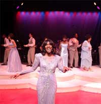 Don't Make Me Over (In Tribute to Dionne Warwick)