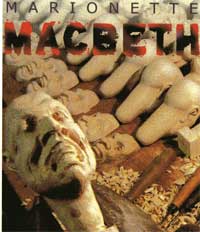 Marionette Macbeth