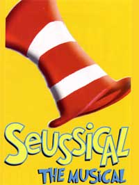 Seussical The Musical