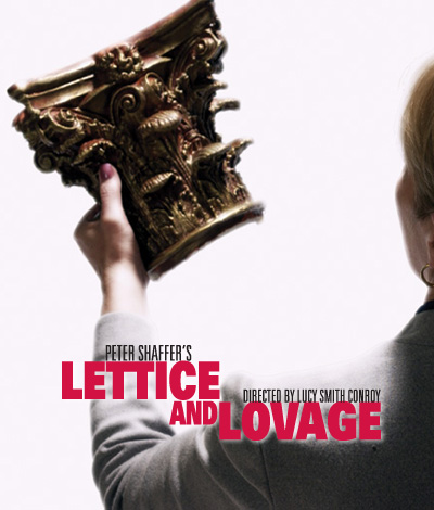 Lettice and Lovage