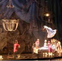 Cirque du Soleil: Corteo