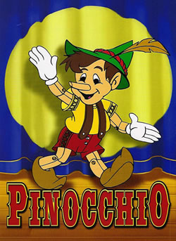 Pinocchio