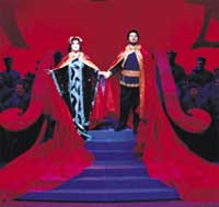 Turandot