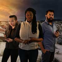 The Opportunities Of Extinction