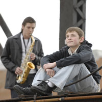 I Sailed With Magellan