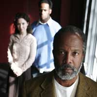 My Children, My Africa