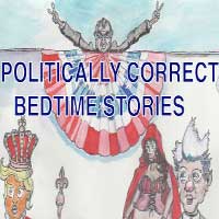 Politically Correct Bedtime Stories