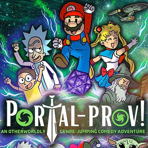 Portal-Prov!