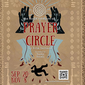 Prayer Circle