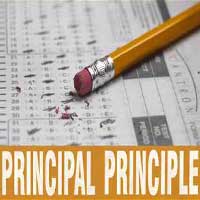 Principal Principle