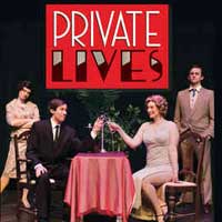Private Lives | Palm Beach Dramaworks