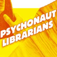 Psychonaut Librarians