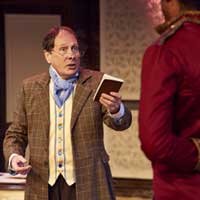 Puff: Believe It Or Not